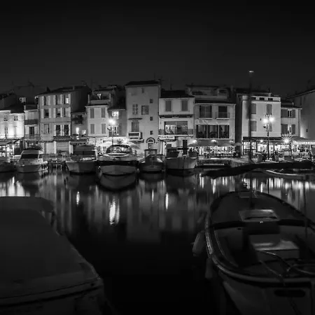 Apartman Le Vallat Vue Terrasse Privative Jacuzzi Barbecue Calanques