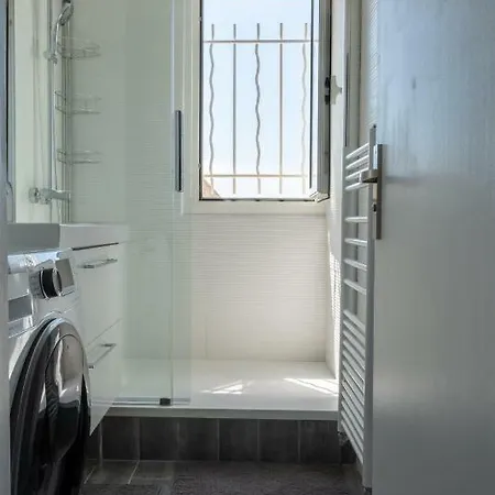 Le Vallat Vue Terrasse Privative Jacuzzi Barbecue Calanques Cassis