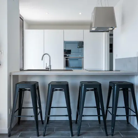 아파트 Le Vallat Vue Terrasse Privative Jacuzzi Barbecue Calanques