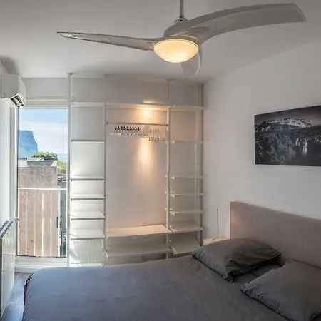 Le Vallat Vue Terrasse Privative Jacuzzi Barbecue Calanques * 카시스