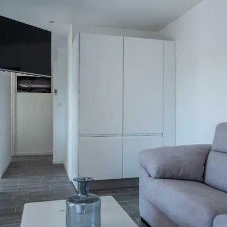 Apartment Le Vallat Vue Terrasse Privative Jacuzzi Barbecue Calanques *